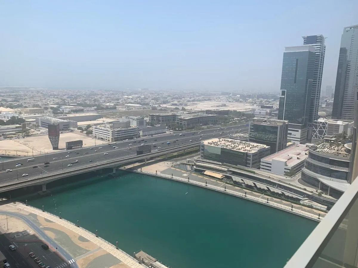 Royal Club By Rvhr, Noora Tower, Al Habtoor City, Business Bay Dubai 0*,  United Arab Emirates